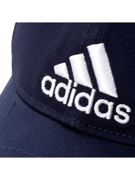 czapka z daszkiem 6p cap lightweight met adidas|Czapki z daszkiem adidas .